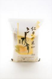 奥出雲産 仁多米コシヒカリ
