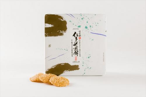 仁多米煎餅ギフトセット